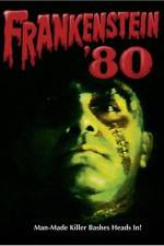 Watch Frankenstein '80 9Movies