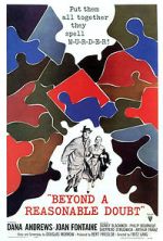 Watch Beyond a Reasonable Doubt 9Movies