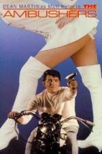 Watch The Ambushers 9Movies