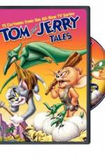 Watch Tom and Jerry Tales 9Movies