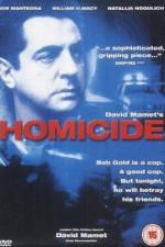 Watch Homicide 9Movies