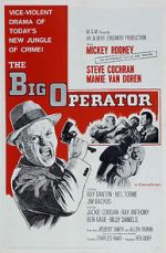Watch The Big Operator 9Movies