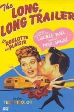 Watch The Long, Long Trailer 9Movies
