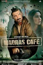 Watch Madras Cafe 9Movies