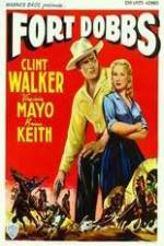 Watch Fort Dobbs 9Movies