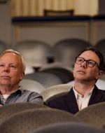 Watch Inside No. 9: The Party\'s Over 9Movies
