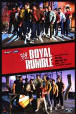 Watch WWE Royal Rumble 2010 9Movies