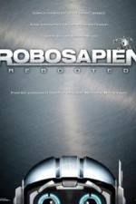Watch Robosapien Rebooted 9Movies