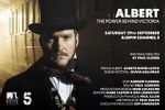 Watch Albert: The Power Behind Victoria 9Movies
