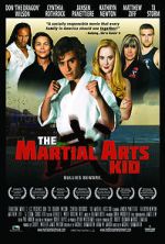 Watch The Martial Arts Kid 9Movies