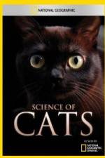 Watch National Geographic Science of Cats 9Movies