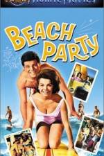Watch Beach Party 9Movies