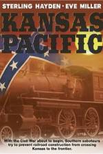 Watch Kansas Pacific 9Movies