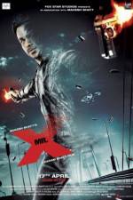 Watch Mr. X 9Movies