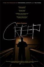 Watch Creep 9Movies