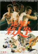 Watch The Street Fighter's Last Revenge 9Movies