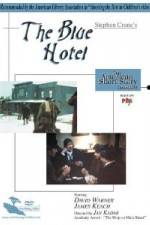 Watch The Blue Hotel 9Movies