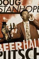 Watch Doug Stanhope Beer Hall Putsch 9Movies