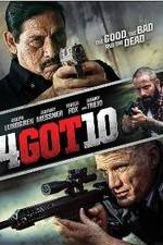 Watch 4Got10 9Movies