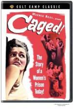 Watch Caged 9Movies