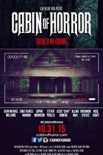 Watch Cabin of Horror 9Movies