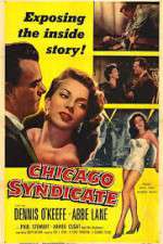 Watch Chicago Syndicate 9Movies
