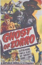 Watch Ghost of Zorro 9Movies