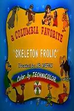 Watch Skeleton Frolics 9Movies