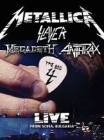 Watch The Big 4: Live from Sofia, Bulgaria 9Movies