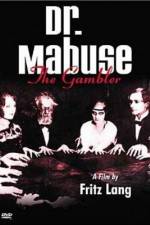 Watch Dr Mabuse der Spieler - Ein Bild der Zeit 9Movies