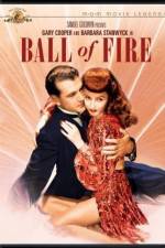 Watch Ball of Fire 9Movies