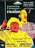 Watch Certains l'aiment... froide 9Movies