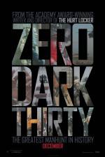 Watch Zero Dark Thirty 9Movies