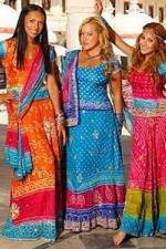 Watch The Cheetah Girls: One World 9Movies