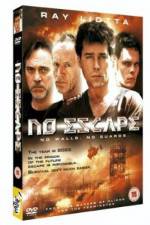 Watch No Escape 9Movies