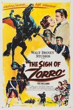 Watch The Sign of Zorro 9Movies