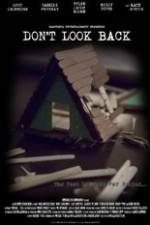 Watch Don't Look Back 9Movies