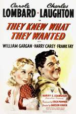 Watch They Knew What They Wanted 9Movies