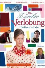 Watch Die Z�rcher Verlobung - Drehbuch zur Liebe 9Movies