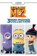 Watch Despicable Me 2: 3 Mini-Movie Collection 9Movies