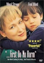 Watch ...First Do No Harm 9Movies