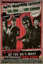 Watch Anti-Nowhere League: We Are the League 9Movies