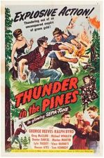 Watch Thunder in the Pines 9Movies