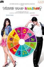 Watch What's Your Raashee? 9Movies