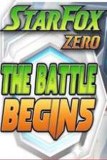 Watch Star Fox Zero The Battle Begins 9Movies