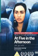Watch At Five in the Afternoon 9Movies