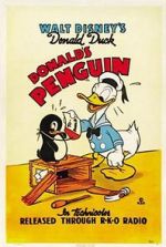 Watch Donald\'s Penguin (Short 1939) 9Movies