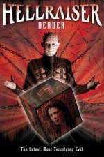 Watch Hellraiser: Deader 9Movies
