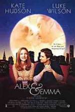 Watch Alex & Emma 9Movies