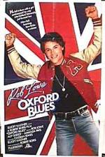Watch Oxford Blues 9Movies